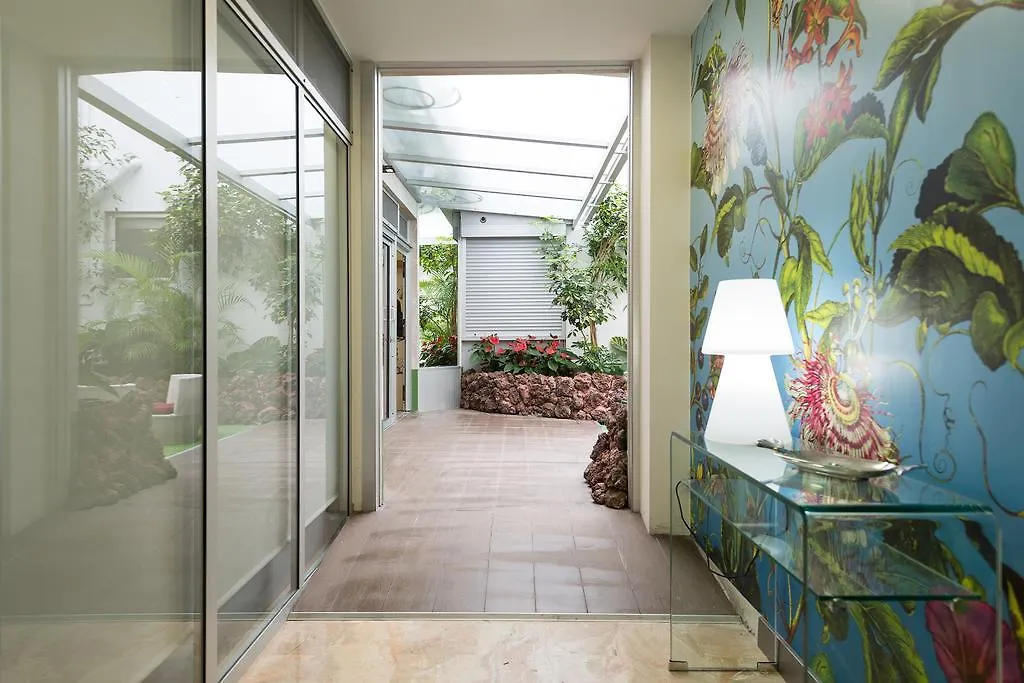 Suites Garden Loft Kandinsky Las Palmas de Gran Canaria 0*,
