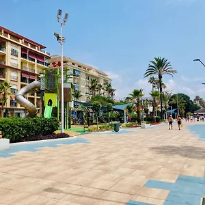 Bellavista Costa Del Sol Apartamento Estepona