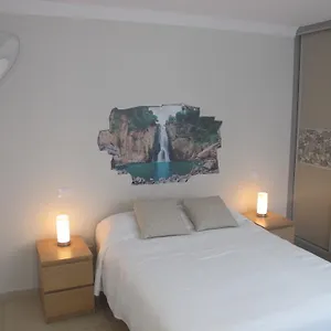 Kings Vegueta Appartement