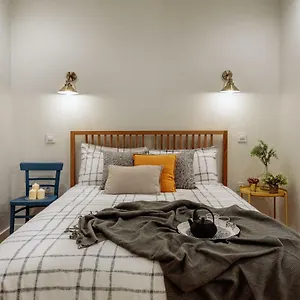 Mya General Vives Apartamento