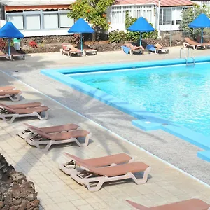 Helios Chaparral Apartamento Costa del Silencio